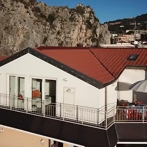 Сasa de vacaciones Casa Kalika, Cefalú