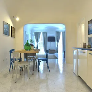 Сasa de vacaciones La Dei Corrieri, Palermo
