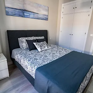  Apartamento Cabildo 2 España