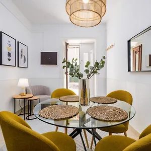  Apartamento New! Unique 1 Bedroom Apartment- Santa Catarina 42 Portugal