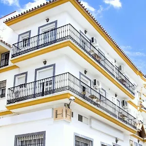  Apartamento La Palmera Rooms&apartments España
