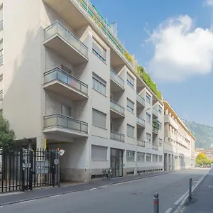 Marcello's , Como Italië
