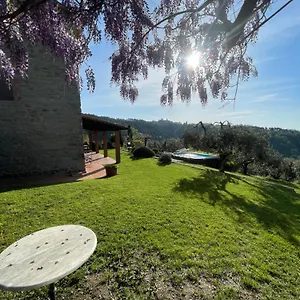 Podere Il Poggio , Avaglio Italië