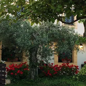  Vakantiehuis Dimora La Grazia