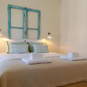  Apartamento Casas D'mouraria Portugal