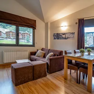  Apartamento Superior Andorra