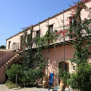  Vakantieboerderij Tabarani