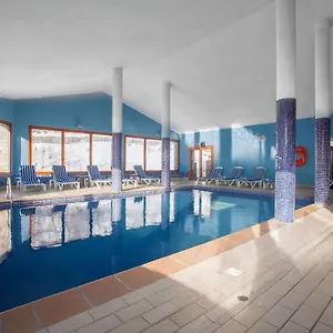  Apartamento Solana De Andorra