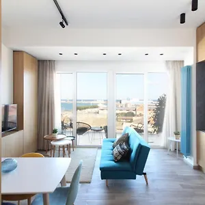 Apartamento Seaview, Palermo