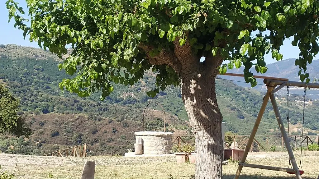 فيلا Mama Lina باتي