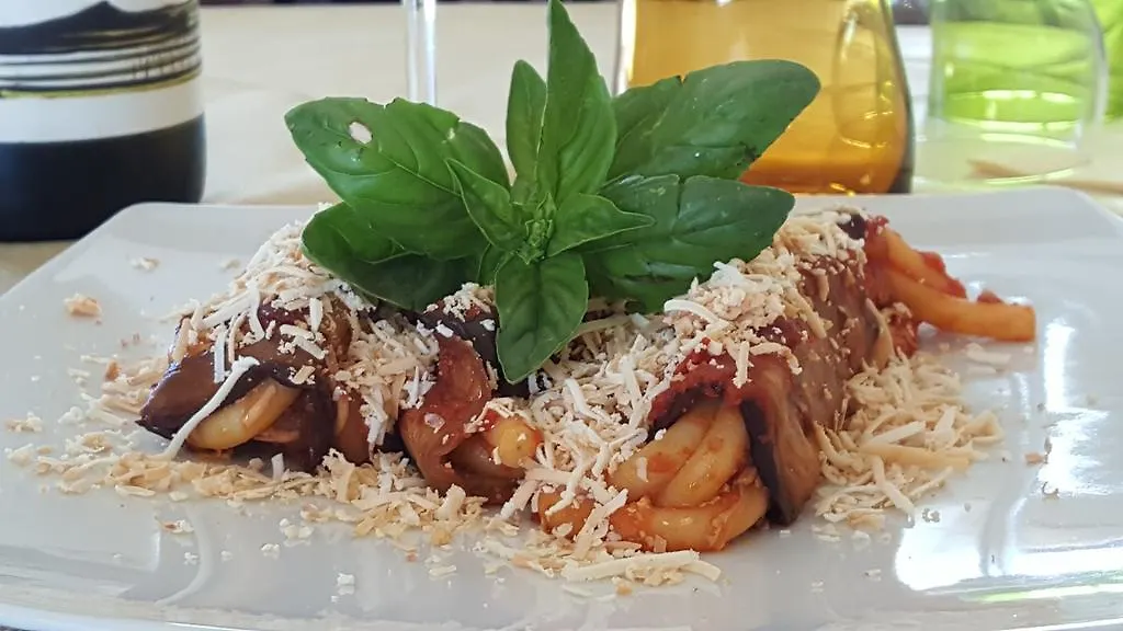 فيلا Mama Lina باتي